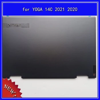 Notebook LCD Zadný Kryt Top Prípade Lenovo YOGA 14C 2020 2021 Shell